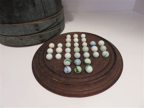 Ebay: Antique marbles game Marble Games, Marbles, Selling On Ebay, Wooden, Antiques, Antiquities ...