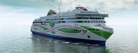 Marjon matkassa : Tallink Megastar - neitsytmatkalla Tallinnaan ja takaisin