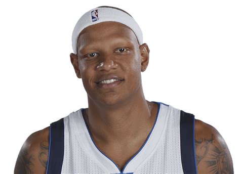 Charlie Villanueva - Dallas Mavericks Power Forward - ESPN