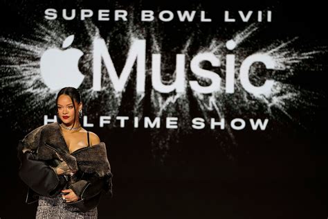 Super Bowl LVII halftime show: Rihanna, Sheryl Lee Ralph, Chris ...