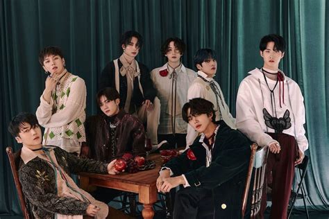 PENTAGON - "That's What Success Looks Like!" Pentagon Interviewed @ CLASH (220221) : r/kpop