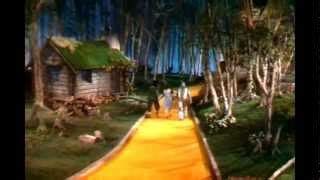 WE'RE OFF TO SEE THE WIZARD Lyrics - WIZARD OF OZ | eLyrics.net