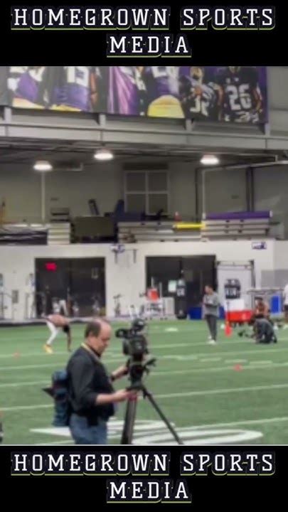 QB MICHAEL PENIX JR. RUNS 4.45 40-YARD DASH AT WASHINGTON PRO DAY # ...