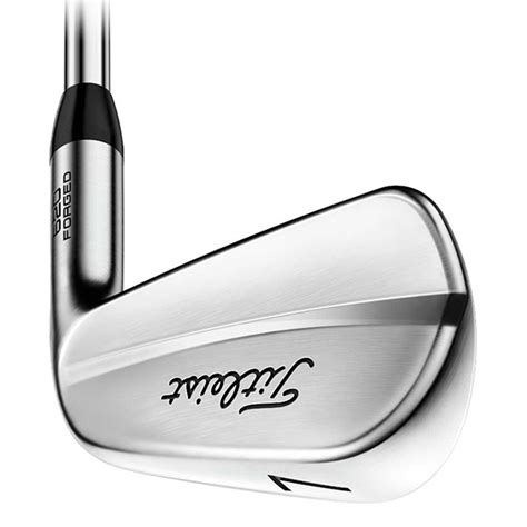 Expert Review: Titleist 620 MB & CB Irons | Golf Discount Blog