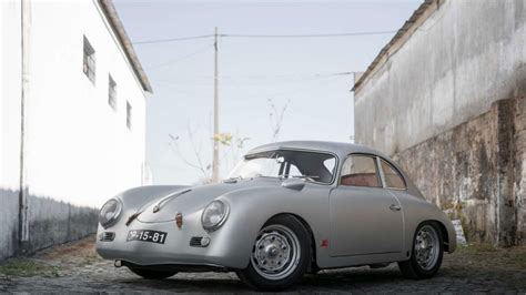 Porsche 356 Outlaw 1956 - elferspot.com - Marketplace for Porsche ...