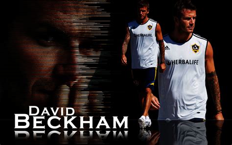 David Beckham HD, LA Galaxy, HD Wallpaper | Rare Gallery