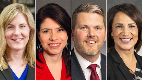 Meet Minnesota's new legislative leaders following the midterm elections - Axios Twin Cities