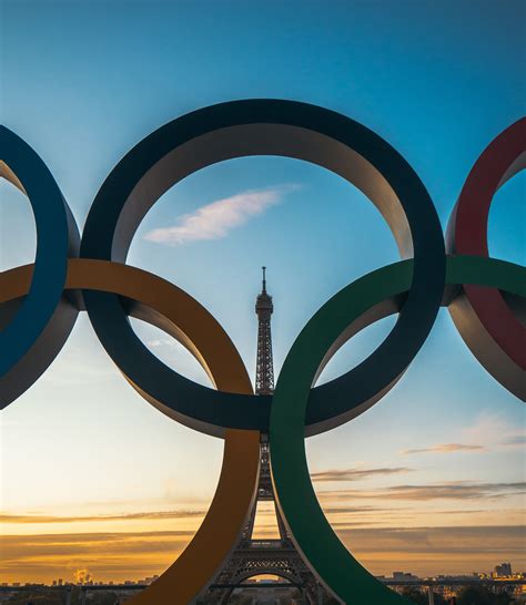 Becoming an Olympic City: Paris 2024, a new paradigm? | by La Fabrique de la Cité | La Fabrique ...