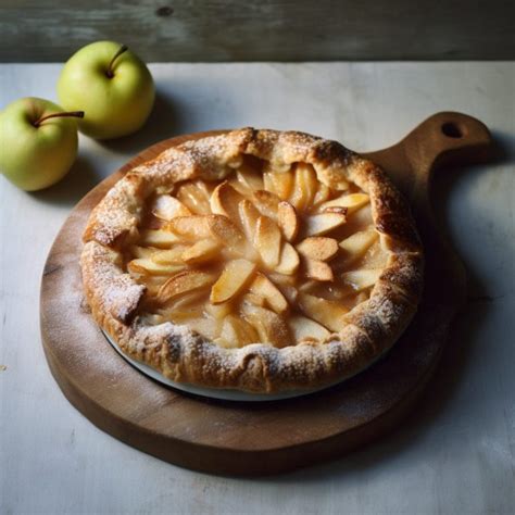 Mary Berry’s Apple and Pear Pie Recipe