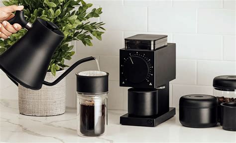 Fellow's 5 best products to elevate your coffee experience — Sponsored ...