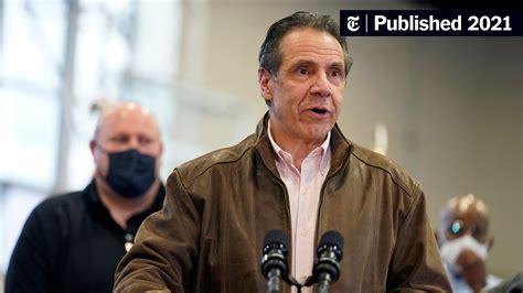 Mayoral Candidates Take Their Stands on Cuomo’s Scandals - The New York ...