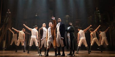 'Hamilton' Broadway tickets now on sale through December | New York ...