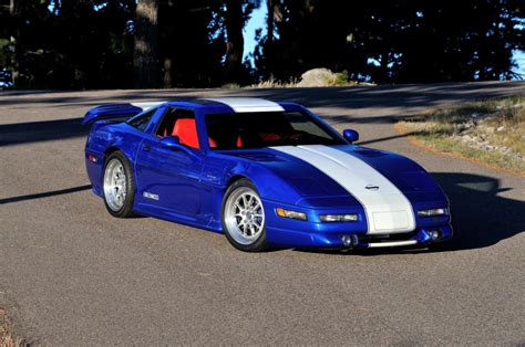 1996 Chevrolet Corvette Grand Sport for Sale at Auction - Mecum Auctions