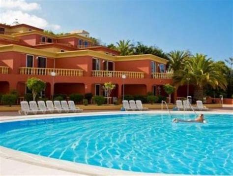 Laguna Park 2 Apartments, Tenerife - Boek een aanbieding op Agoda.com