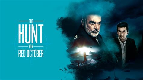 Download Sean Connery Red October Film Wallpaper | Wallpapers.com