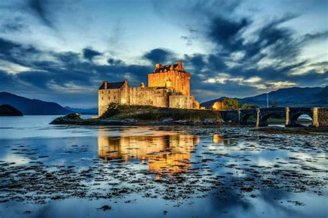 21 of the most beautiful places to visit in Scotland | Boutique Travel Blog