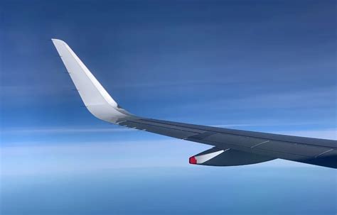 Winglets on Aircraft: Everything You Need To Know - Planenerd