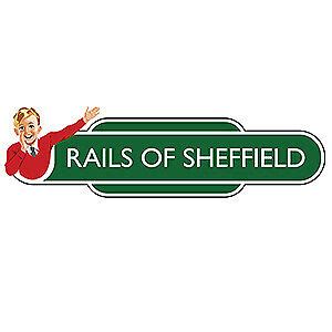 Rails Of Sheffield | eBay Stores