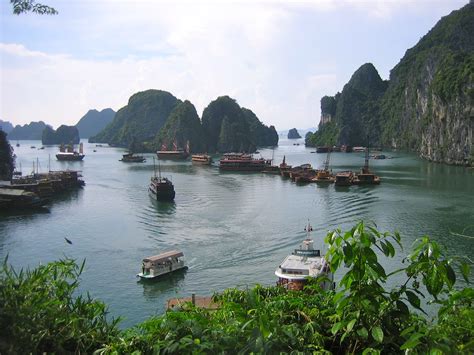 Vietnam Cambodia Tour Packages from UK: First Class Trip