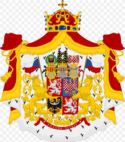 Kingdom Of Bohemia Přemyslid Dynasty Holy Roman Empire House Of Luxembourg, PNG, 1024x1163px ...