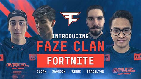 Faze Clan stabilisce il nuovo record mondiale di Fortnite Kills per PC ...