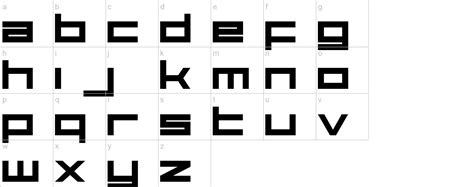 Aerial Font | UrbanFonts.com