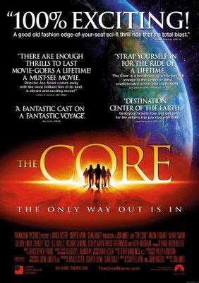 The Core Poster - MoviePosters2.com