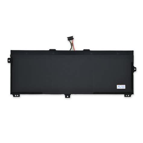 Lenovo ThinkPad Yoga X390 Battery - iFixit Store