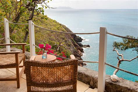 Guana Island Resort: Peace and Exclusivity on a Dream Island