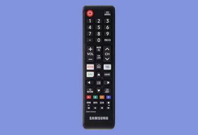 The Remote Control