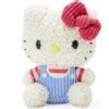 Sanrio Sanrio Hello Kitty 5 Inch Plush Mascot Keychain : Target