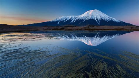 Kamchatka – Bing Wallpaper Download