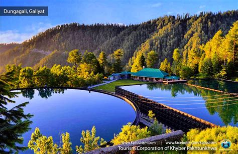 Dungagali, Galiyat, Khyber Pakhtunkhwa | Tourism Corporation Khyber ...