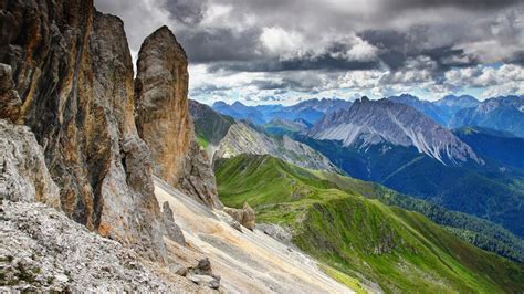 Carnic Alps | Dolomites, Austria & Italy | Britannica