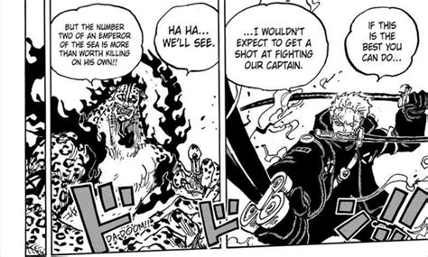 Zoro Theory (manga spoilers 1104+) : r/OnePiece