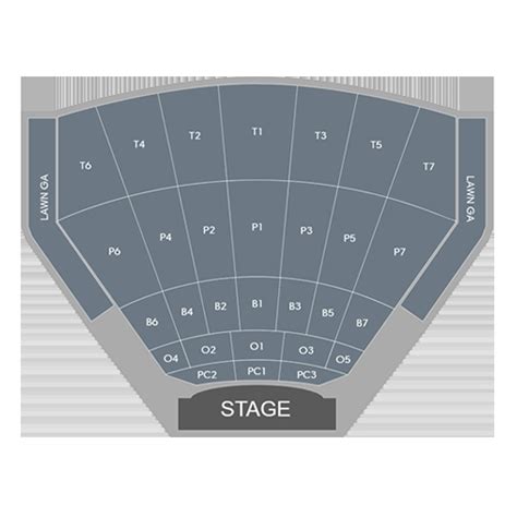 Majestic Ventura Theater Seating Chart - Seating-Chart.net