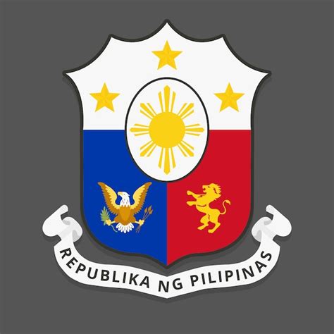 Philippines logo Vectors & Illustrations for Free Download | Freepik