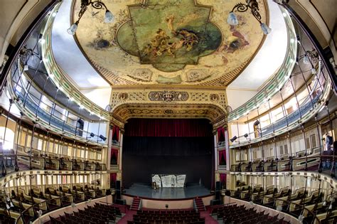 Teatro Tomás Terry | Cienfuegos, Cuba Attractions - Lonely Planet