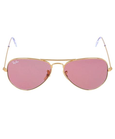 Pink Aviator Sunglasses - TopSunglasses.net