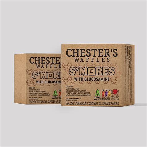 SHOP PRODUCTS | Chester's Dog Treats