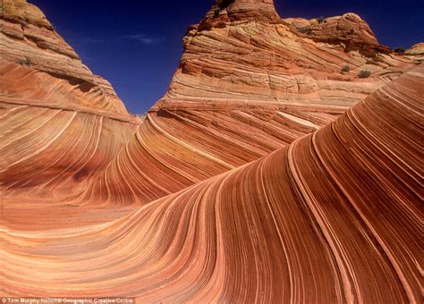 Mail reveals the most bizarre natural attractions on Earth | Daily Mail ...