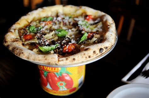 Mani Osteria in Ann Arbor makes list of Best Pizza Places in the U.S.