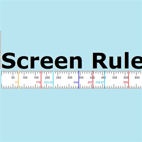 Screen Ruler Alternatives for Windows - AlternativeTo.net