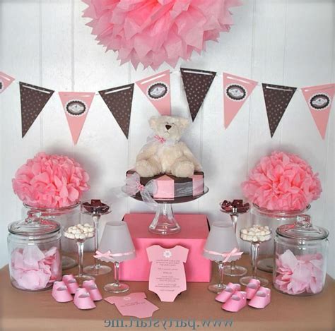 Baby Shower Decoration Ideas | Party Favors Ideas