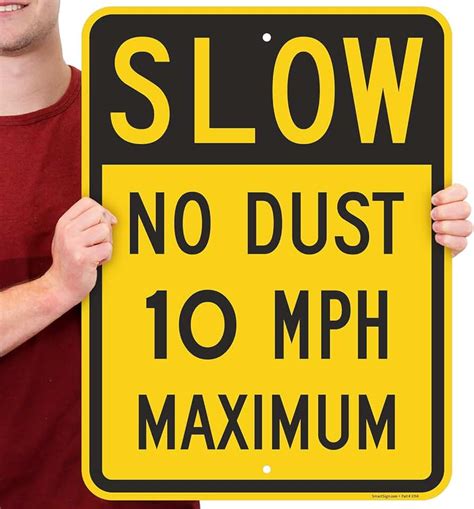 Amazon.com: funny speed limit signs