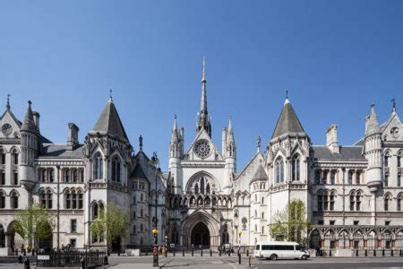 Hard Brexit for Judicial Cooperation: No Revival of Brussels, Rome Conventions | Dispute ...
