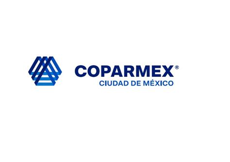 logo coparmex cdmx - Radio Expresión México