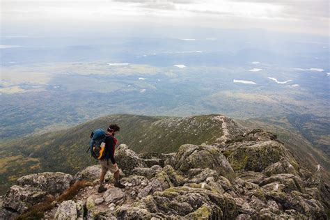 The 7 Hardest Day Hikes on the Appalachian Trail - REI Co-op Journal