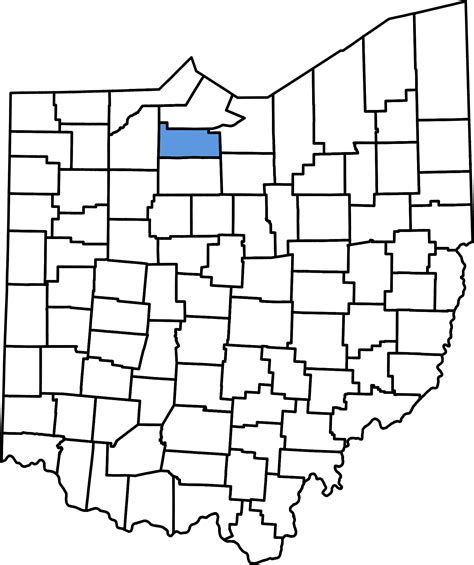 How Healthy Is Sandusky County, Ohio? | US News Healthiest Communities