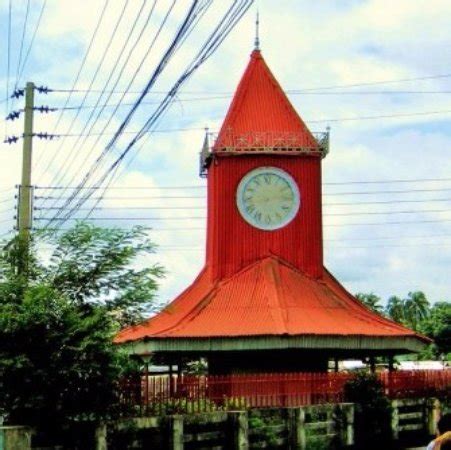 Ali Amjad Clock Tower (Sylhet City) - 2019 All You Need to Know BEFORE ...